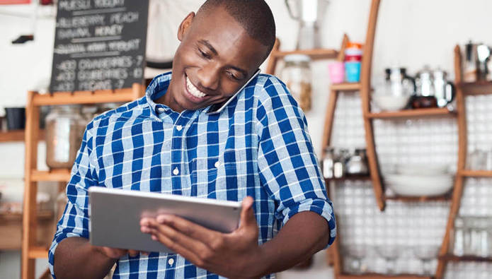 Tools to make social media management easy