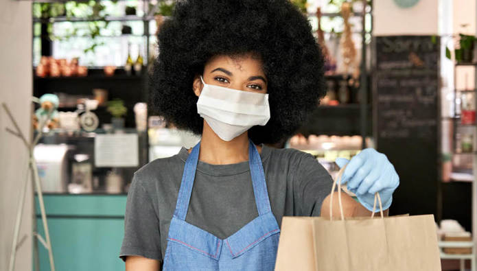 Five inspiring entrepreneurs share advice for starting up in a pandemic