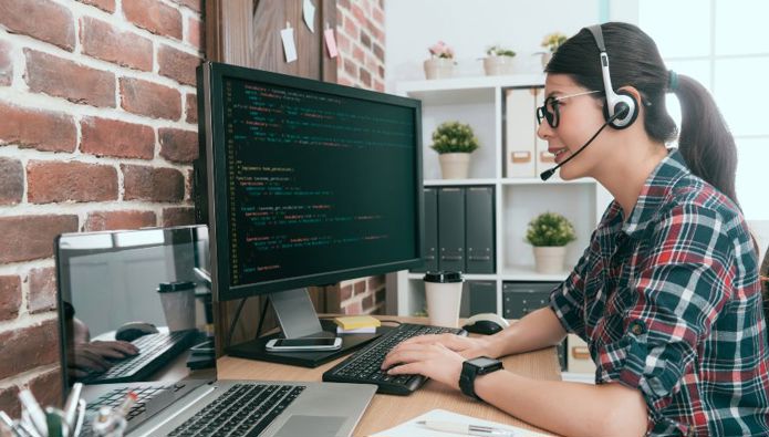 How to keep remote workers happy