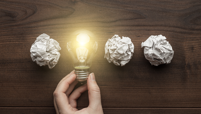 Ideas for starting up your business