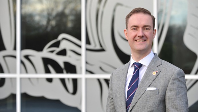 £22m for steels and metal sector