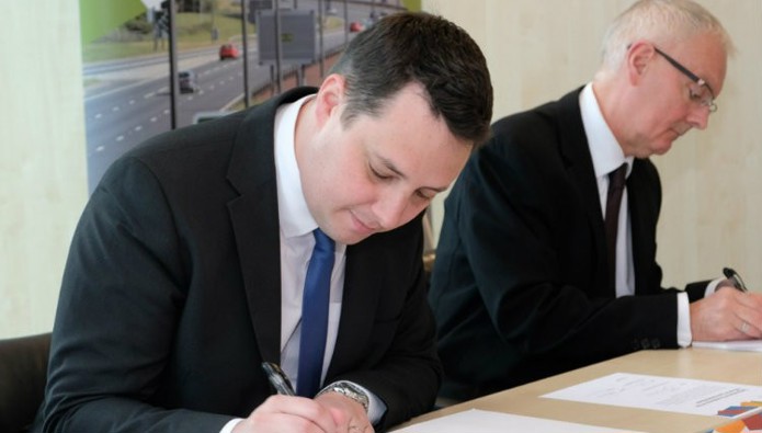 £1m announced for Billingham Station Disabled Access