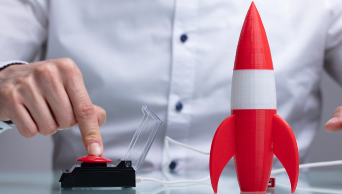 How to launch your business with a bang