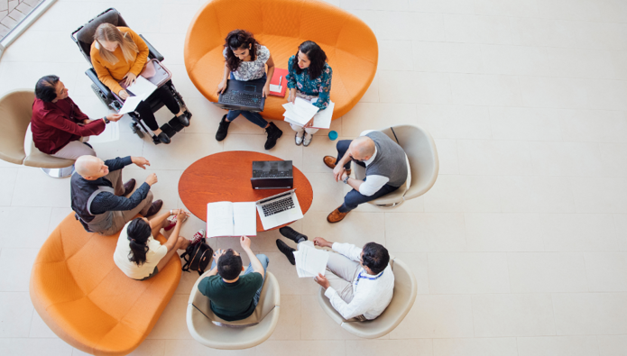How to ensure your advertising meets Equality, Diversity and Inclusion standards