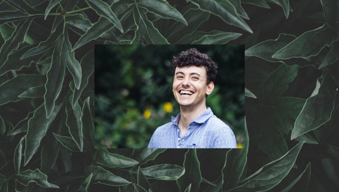 Business Journey: Dave Sherwood of BibliU