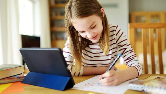 Teacher launches DJ inspired spelling software