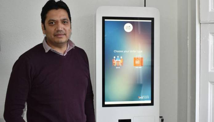 Scottish Tech innovators smash target