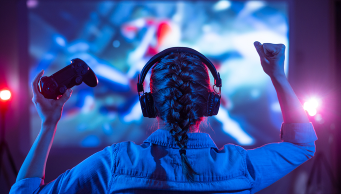 Levelling up the UK games industry
