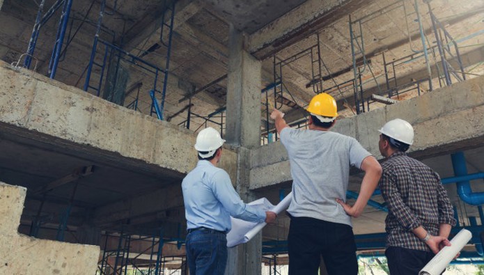 Business Guide - Building and Construction