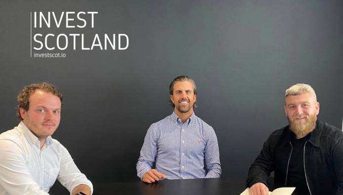 ‘Dragons' Den’ fund to help Scottish businesses