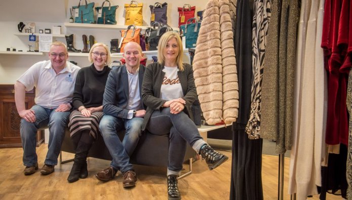 North Tyneside high street entrepreneurs given boost