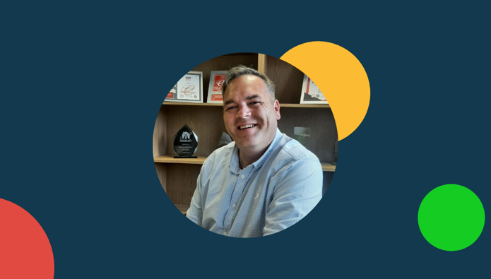 Business journey: Rob Stone – Instaloft