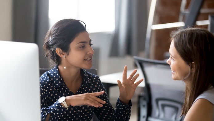 WATCH: Creating a positive induction experience for new employees