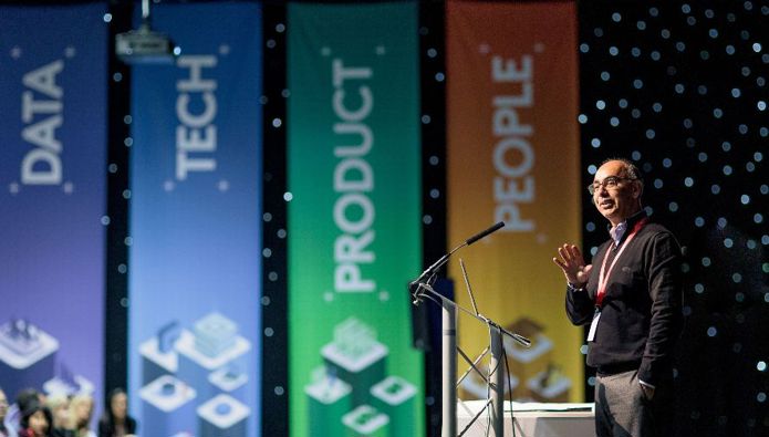 Digital enablement giant secures funding