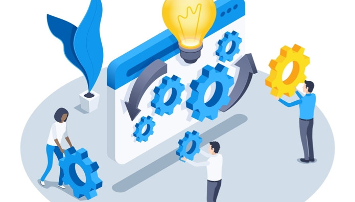 Research reveals continuing need for businesses to innovate