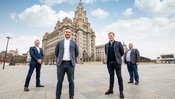 Careers network Springpod raises £2.25m to unlock young peoples’ futures