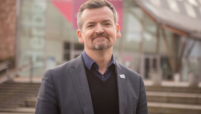 Paul Hamlyn Foundation contributes £500,000 to Coventry City of Culture