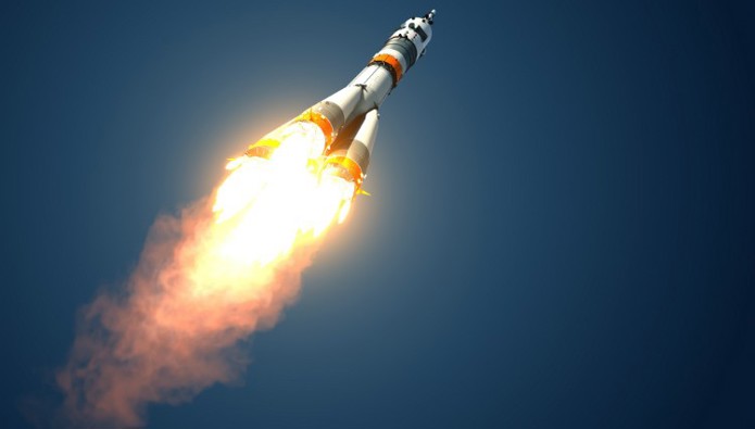 Skyrora creates a stir at UK Space Conference
