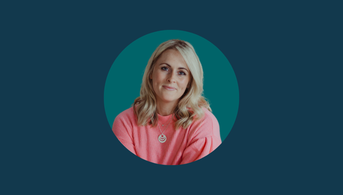 Kirsty Waite - Business Coach