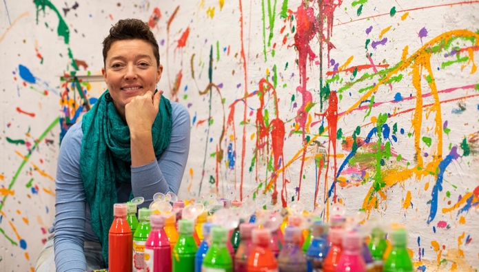 Small businesses thriving - their advice on how to adapt and survive