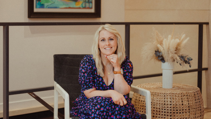 Supercharge your growth with the 'Go Further Group Coaching Programme'