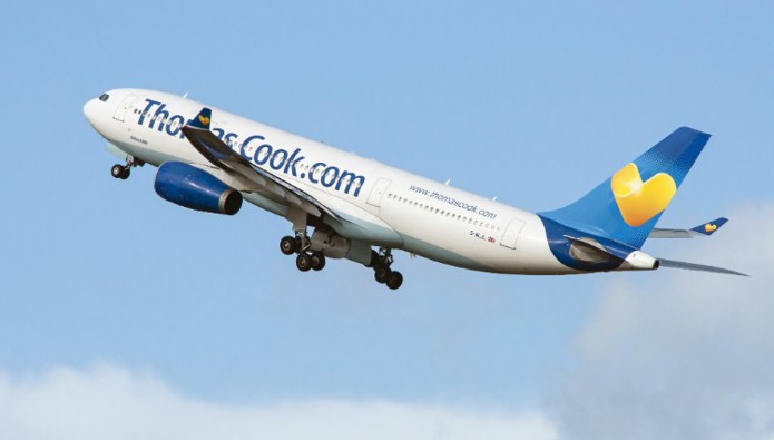 Employment fair to support former Thomas Cook employees