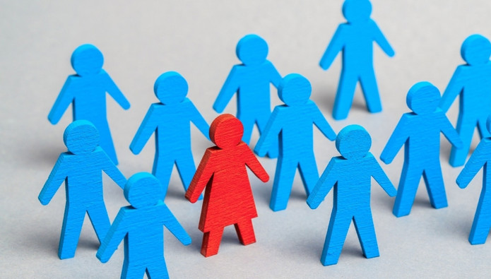 Valla empowers individuals to tackle sexism and racism at work
