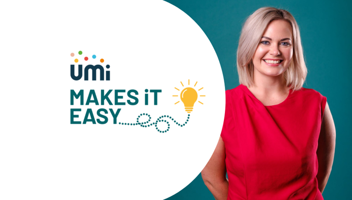 WATCH: UMi Makes it Easy... to Understand Microsoft Productivity Tools