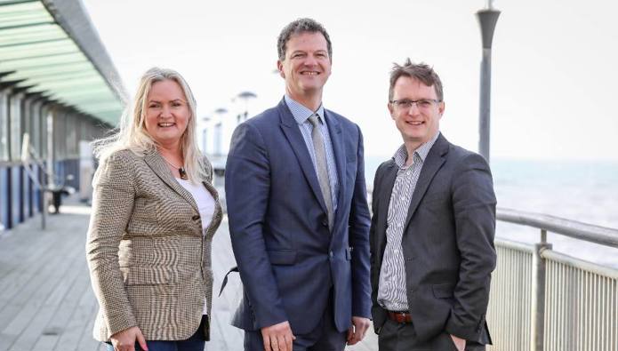 Property consultancy takes advantage of 3D Virtual tours