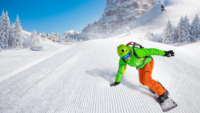 Ski marketplace Maison Sport secures funding for global growth