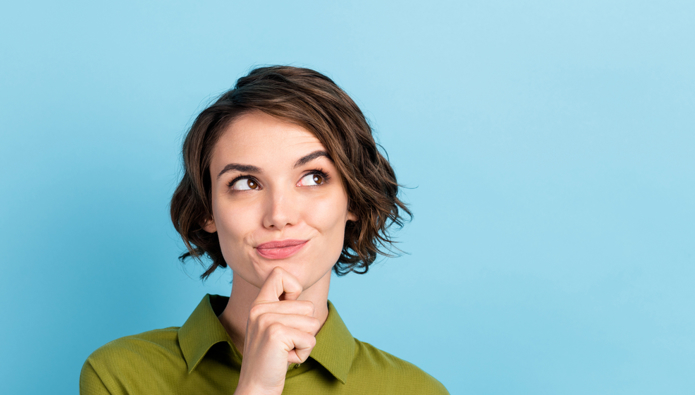 Building customer personas