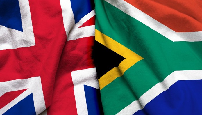 UK aims to be Africa’s trade partner of choice