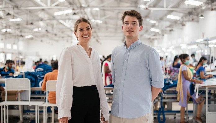 Platform launch to drive fashion brands' sustainability