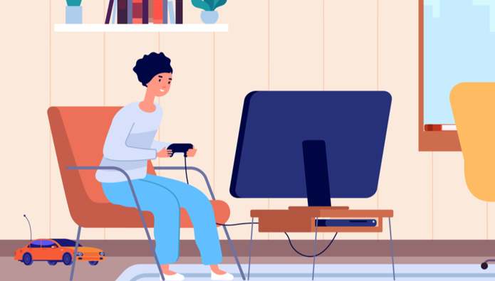 WATCH: Diversity makes games better