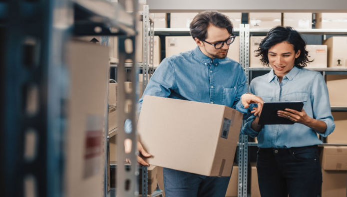 Export Readiness Checklist