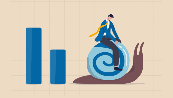 How to spot when your company is languishing, and how to overcome it