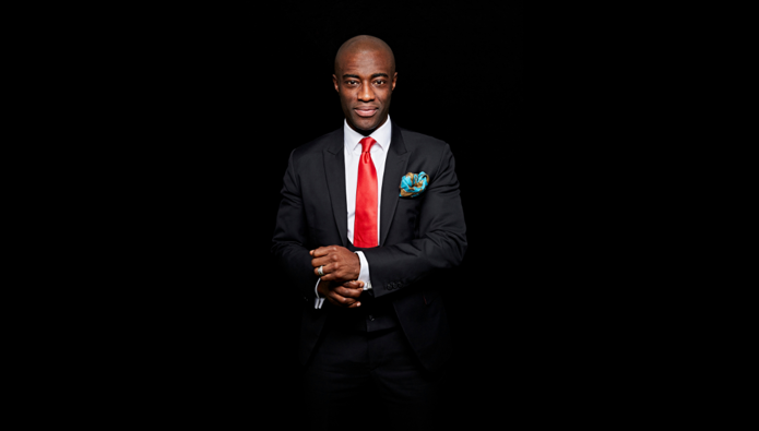 Apprentice winner Tim Campbell MBE set to inspire businesses at East London Business Summit