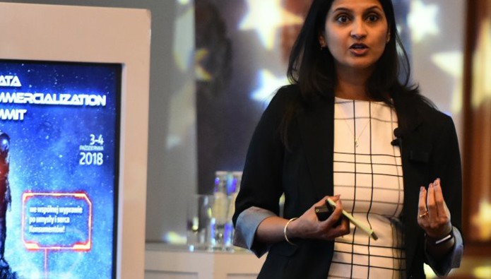 Pitching your idea successfully