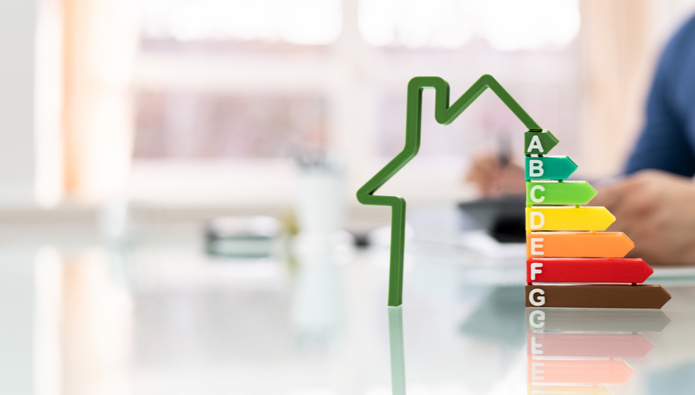 Energy efficiency savings for your business