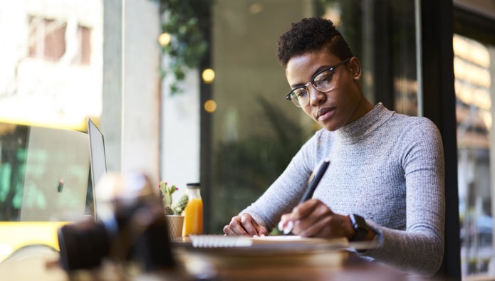 WATCH: How to get journalists to write your story