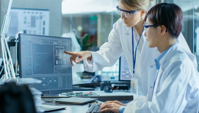 £670k grant awarded to stimulate growth in simulation software for oil and gas industry