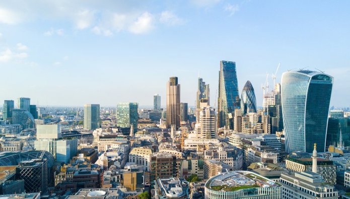 McGill and Partners gains momentum in first six months