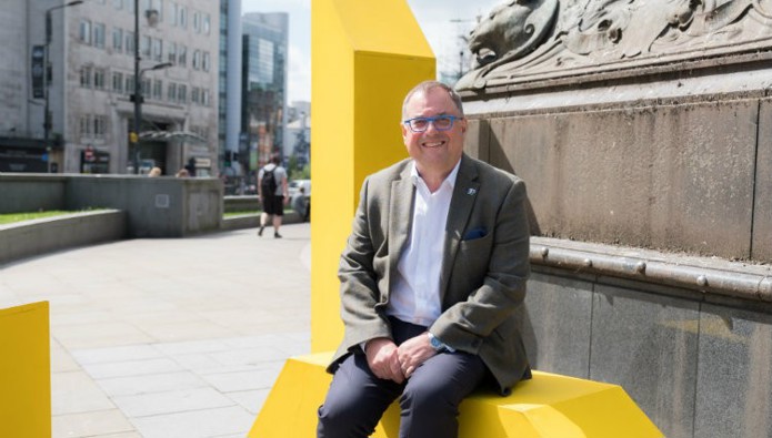 Funding provided to support digital businesses in Leeds City Region