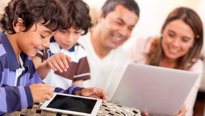 What brands need to know about Gen Alpha and their Millennial parents