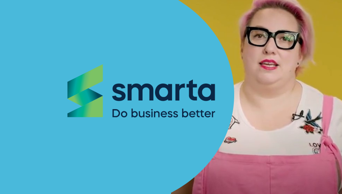 WATCH: The Smarta way to start a business