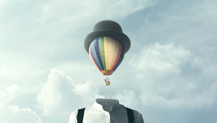 Maintaining creativity during growth