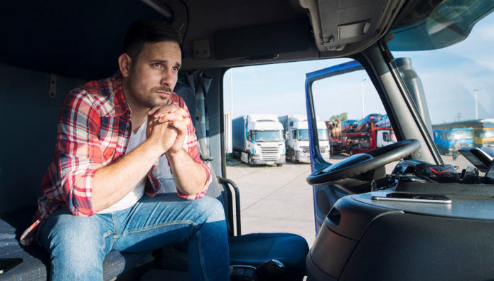 Action needed to support mental health within transport sector