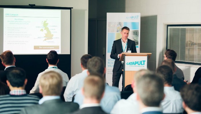 Innovation courses coming to SMEs in London and the North East