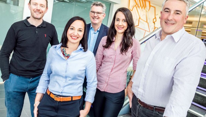Med-tech firm secures investment to scale in-flight medical monitoring