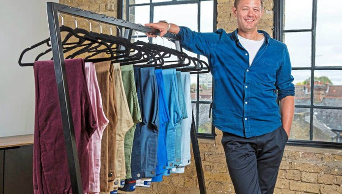 SPOKE backed by Business Growth Fund